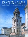 Sólymos Szilveszter - Pannonhalma [antikvár]