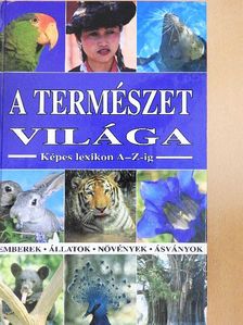 A természet világa [antikvár]