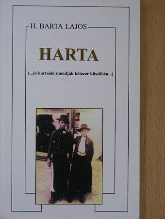 H. Barta Lajos - Harta [antikvár]