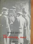 Sinkó Ervin - Tizennégy nap [antikvár]