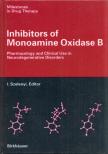 I. Szelenyi - Inhibitors of Monoamine Oxidase B.: Pharmacology and Clinical Use in Neurodegenerative Disorders [antikvár]