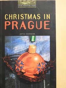 Joyce Hannam - Christmas in Prague [antikvár]
