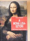 Donald Sassoon - A Mona Lisa-sztori [antikvár]