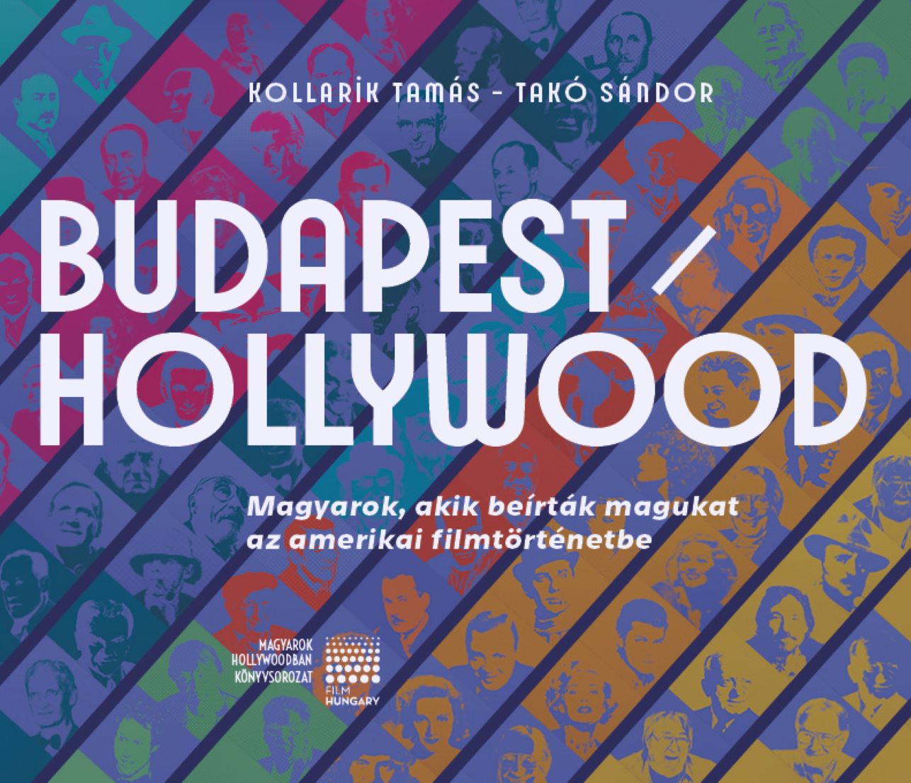 BUDAPEST / HOLLYWOOD