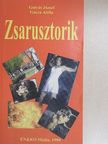 Gócza Attila - Zsarusztorik [antikvár]