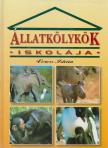 Veress István - Állatkölykök iskolája [antikvár]
