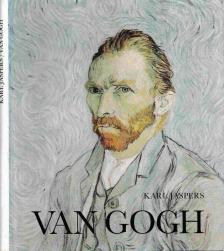 JASPERS, KARL - Van Gogh [antikvár]