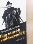 Studinka László - Egy marék vadászemlék [antikvár]
