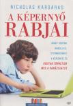 Nicholas Kardaras - A képernyő rabjai [antikvár]