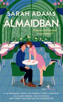 Sarah Adams - Álmaidban