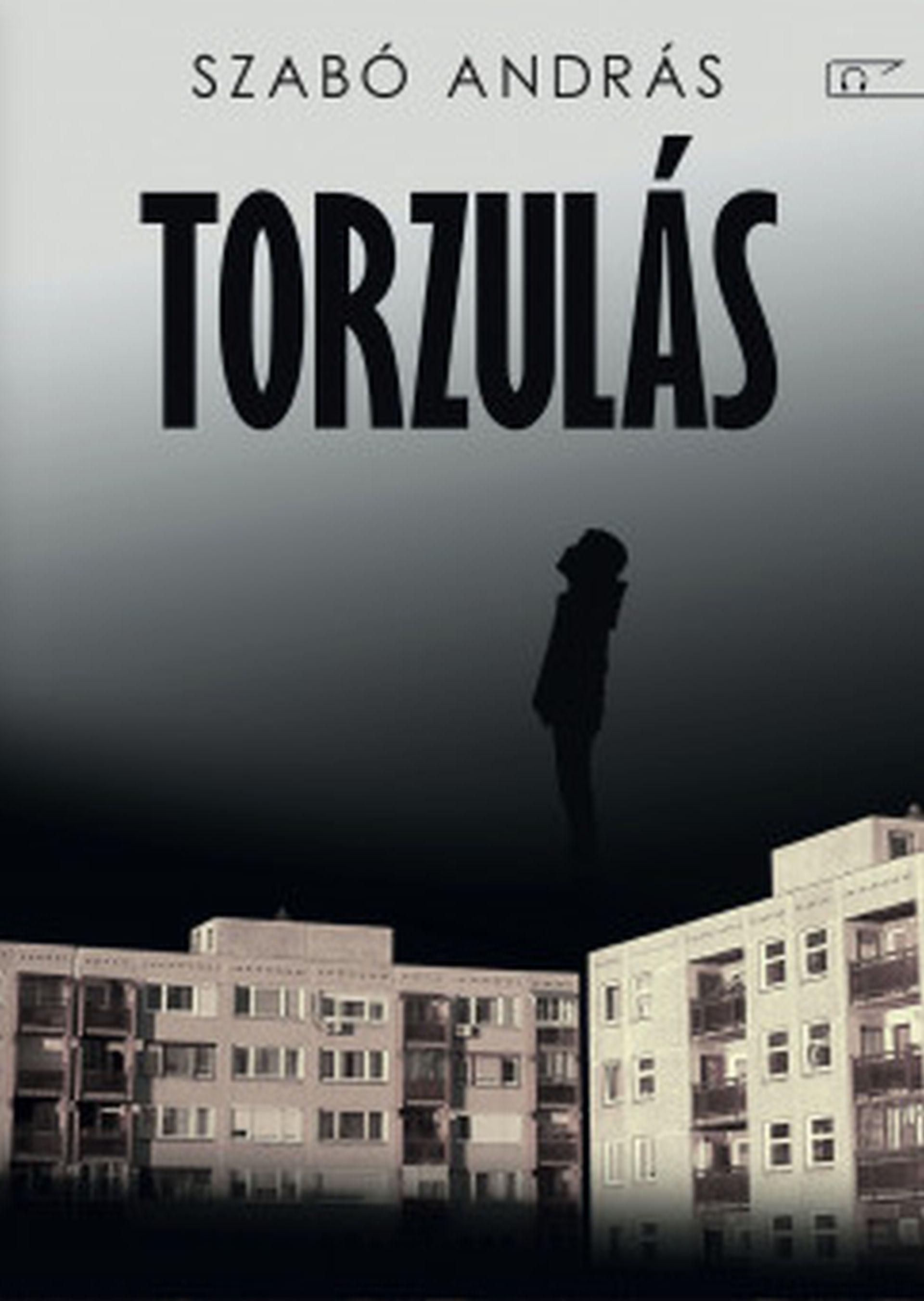Szabó András - Torzulás