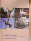 Bogó Ágnes - Lovak, lovasok [antikvár]