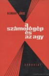 Neumann János - A számológép és az agy [antikvár]