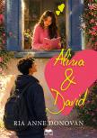Ria Anne Donovan - Alina &amp; David