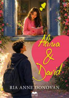 Ria Anne Donovan - Alina &amp; David