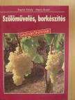 Dr. Bognár Károly - Szőlőművelés, borkészítés [antikvár]