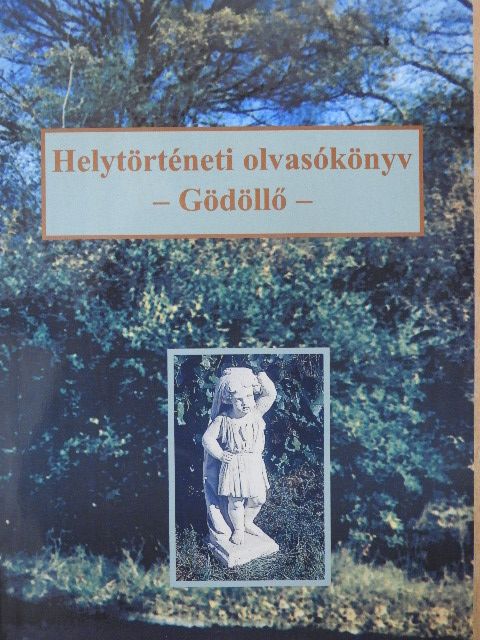 Bene Mihály - Helytörténeti olvasókönyv [antikvár]