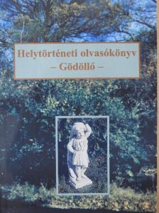 Bene Mihály - Helytörténeti olvasókönyv [antikvár]