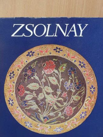 M. Zsolnay Margit - Zsolnay [antikvár]
