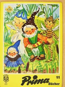 Maria Küsgens - Prima Bücher 11. [antikvár]