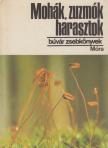 DR. SIMON TIBOR - Mohák, zuzmók, harasztok [antikvár]