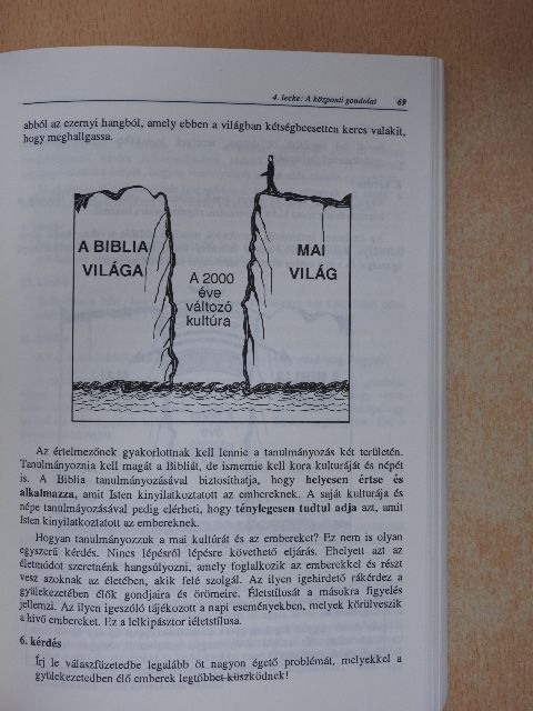 Életreváltott igehirdetés [antikvár]