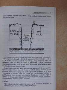 Életreváltott igehirdetés [antikvár]