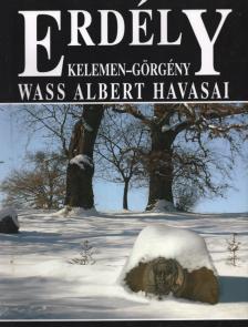 Váradi Péter Pál, Lőwey Lilla - Erdély - Kelemen-Görgény (aláírt) [antikvár]