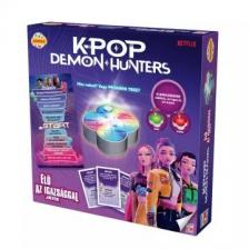K-POP Demon Hunters, elő az igazsággal