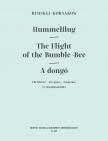 RIMSKIJ-KORSAKOW - A DONGÓ (HUMMELFLUG) ZONGORÁRA (RACHMANINOW)