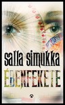 Salla Simukka - Ébenfekete [eKönyv: epub, mobi]