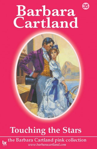 Barbara Cartland - Touching the Stars [eKönyv: epub, mobi]
