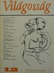 Bernáth Béla - Világosság 1982. december [antikvár]