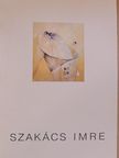 Szakács Imre [antikvár]