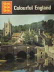 A. N. Court - Colourful England [antikvár]