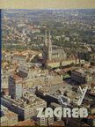 Lelja Dobronic - Zagreb [antikvár]