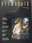 Art Mozaik 2003. október-november [antikvár]