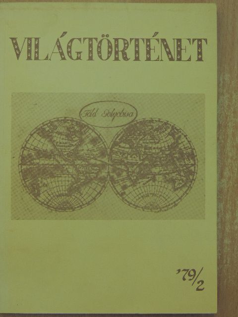 Arno J. Mayer - Világtörténet '79/2. [antikvár]