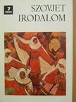 Bárdos Pál - Szovjet Irodalom 1975/7. [antikvár]