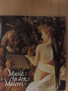 Ember Ildikó - Musik in der Malerei [antikvár]