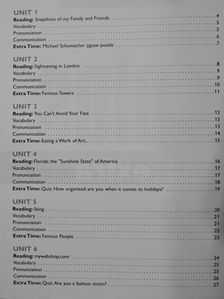 E. Moutsou - Plus Extra - Elementary - Teacher's Book [antikvár]