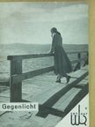 Wolf H. Döring - Gegenlicht [antikvár]