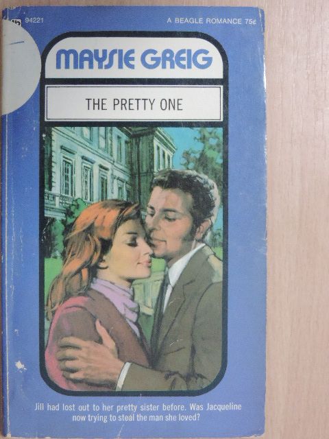 Maysie Greig - The Pretty One [antikvár]
