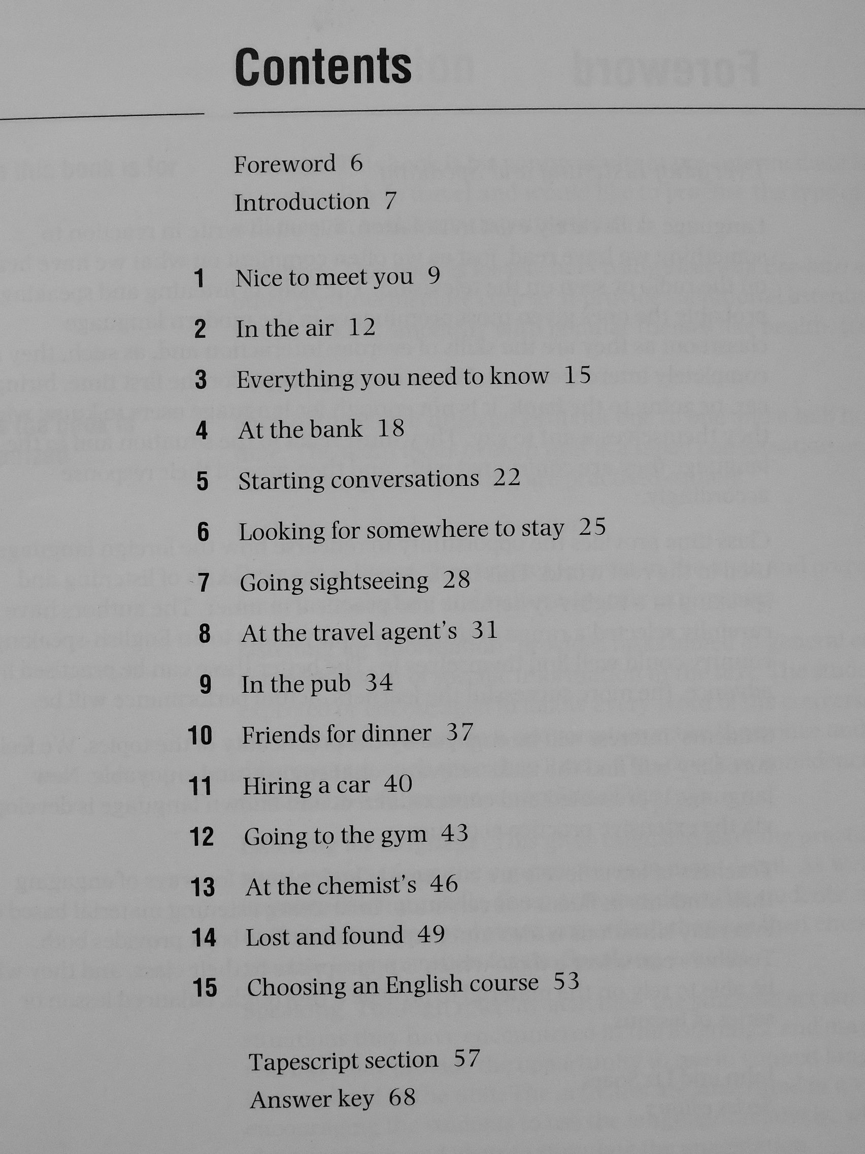 Peter Moor - Everyday Listening and Speaking - Pre-Intermediate [antikvár]