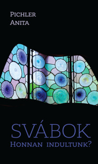 Pichler Anita - Svábok. Honnan indultunk? [eKönyv: epub, mobi]