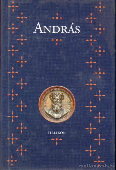 Steinert Ágota - András [antikvár]