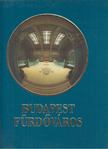 SOÓS PÉTER - Budapest fürdőváros [antikvár]