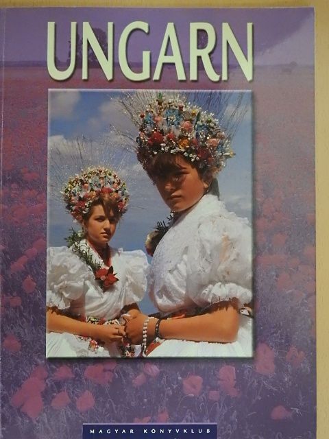 István Lázár - Ungarn [antikvár]
