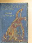 May Károly - Kaiman kapitány [antikvár]
