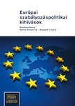 László (szerk.) Szegedi - Európai szabályozáspolitikai kihívások [eKönyv: epub, mobi, pdf]